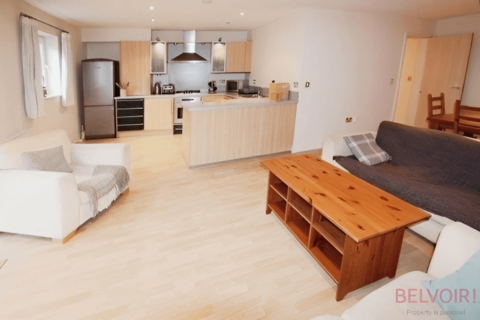 2 bedroom flat for sale, Park Wharf, Nottingham, NG7