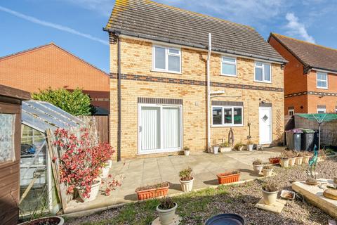 4 bedroom detached house for sale, Farrier Court, Metheringham, Lincoln, Lincolnshire, LN4