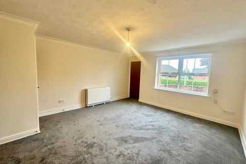 2 bedroom end of terrace house to rent, 31 Moor Road, Longtown, CA6