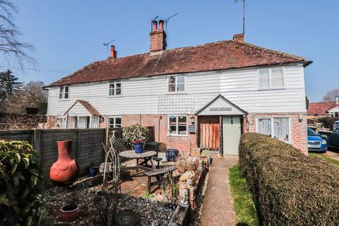 2 bedroom terraced house for sale, A Pretty Rural Location In Sandhurst Cross