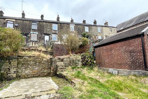 Carrhill Road, Mossley, OL5