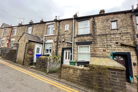 2 bedroom terraced house for sale, Carrhill Road, Mossley, OL5