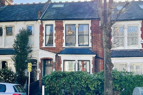 1 bedroom flat for sale, Harberton Road  Whitehall Park N19 3JP