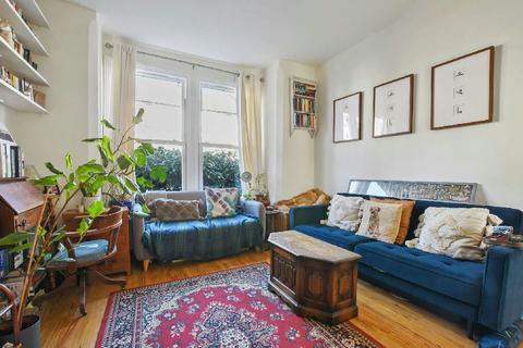 1 bedroom flat for sale, Harberton Road  Whitehall Park N19 3JP