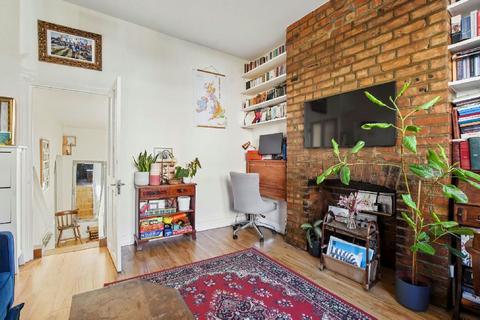 1 bedroom flat for sale, Harberton Road  Whitehall Park N19 3JP