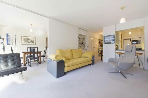 1 bedroom flat for sale, Barbican, London EC2Y