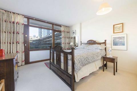 1 bedroom flat for sale, Barbican, London EC2Y