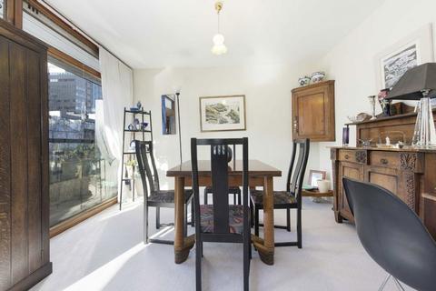 1 bedroom flat for sale, Barbican, London EC2Y