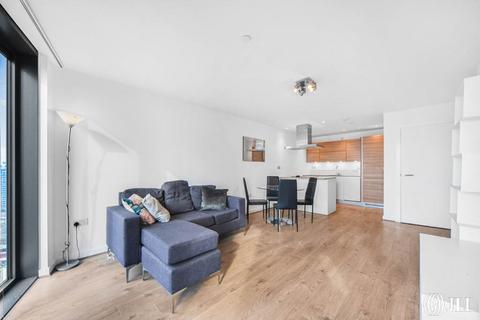 2 bedroom apartment to rent, Unex Tower, London E15