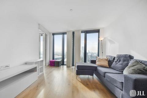 2 bedroom apartment to rent, Unex Tower, London E15