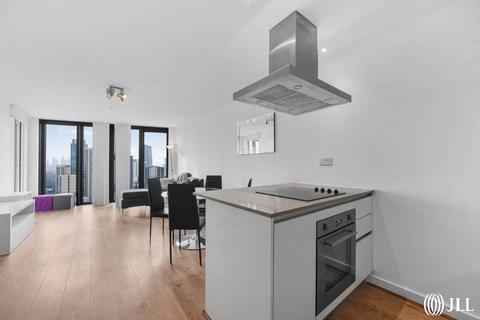 2 bedroom apartment to rent, Unex Tower, London E15