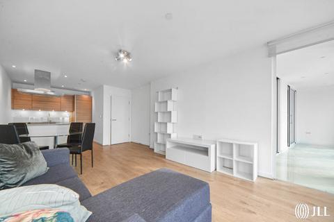 2 bedroom apartment to rent, Unex Tower, London E15