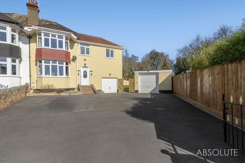 4 bedroom semi-detached house for sale, Summerfield Road, Torquay, TQ2