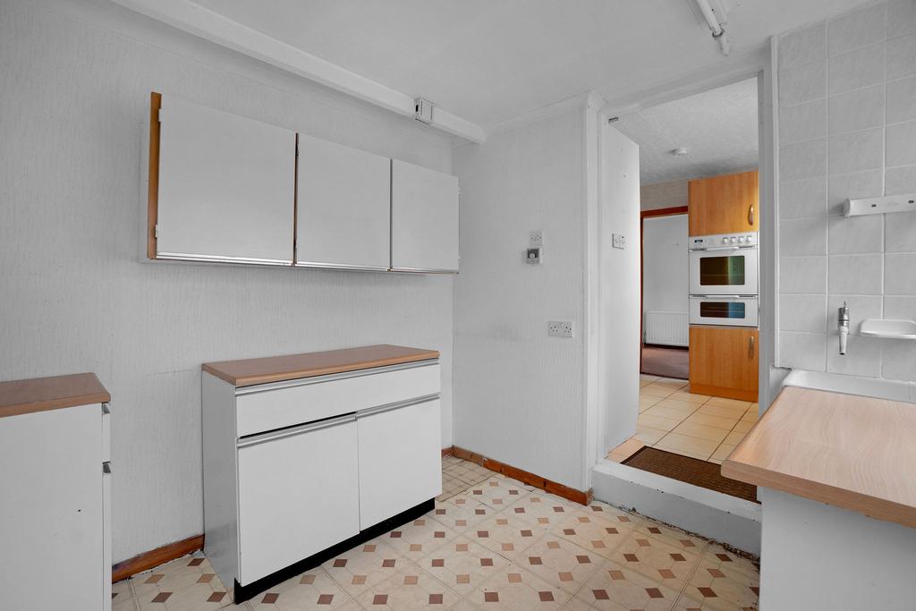 Utiity Room