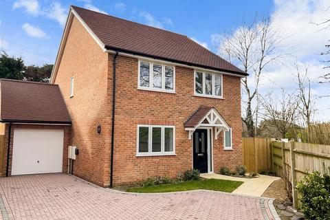 4 bedroom detached house for sale, School Approach, Teapot Lane, Aylesford, Kent