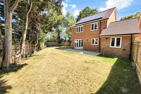 undefined, School Approach, Teapot Lane, Aylesford, Kent