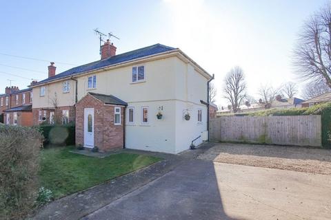 3 bedroom semi-detached house for sale, Horton View, Banbury