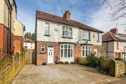 72 Brooklands Crescent, Sheffield, S10 4GG