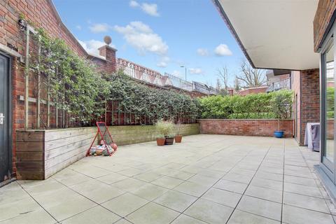 undefined, Hodford Road, Golders Green, London