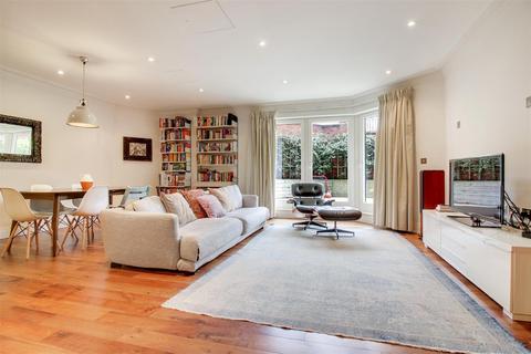 undefined, Hodford Road, Golders Green, London