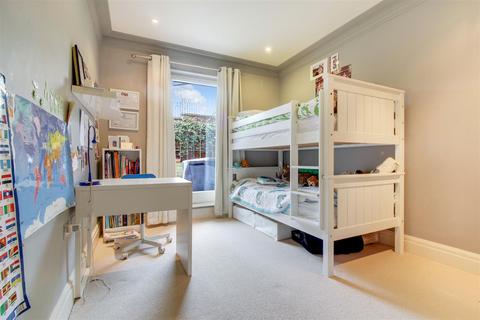 undefined, Hodford Road, Golders Green, London
