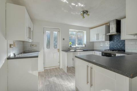 4 bedroom detached house for sale, Dice Pleck, West Heath, Birmingham, B31 3XW