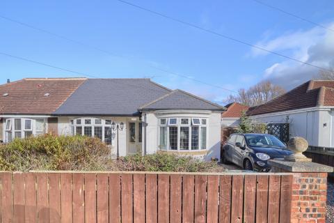 3 bedroom bungalow for sale, Westfield Crescent, Stockton-On-Tees