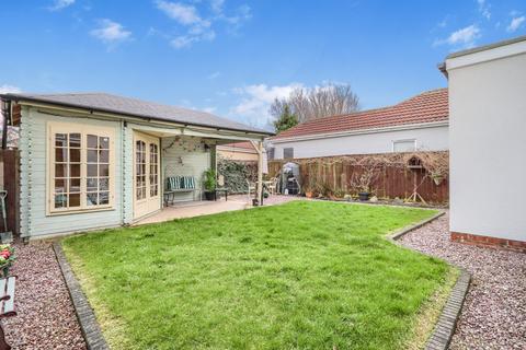 3 bedroom bungalow for sale, Westfield Crescent, Stockton-On-Tees