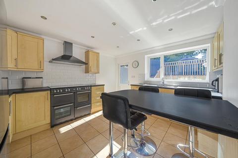 3 bedroom semi-detached house for sale, Leigh Road, Chandler's Ford