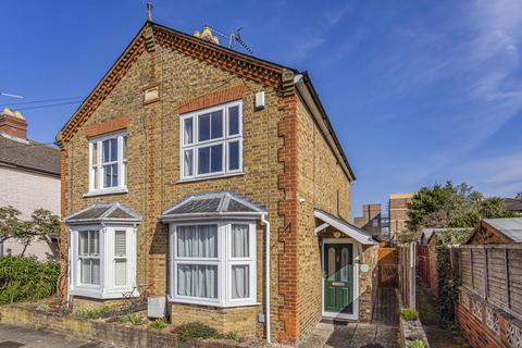 3 bedroom semi-detached house for sale, Beehive Road, Staines-upon-Thames, Surrey, TW18