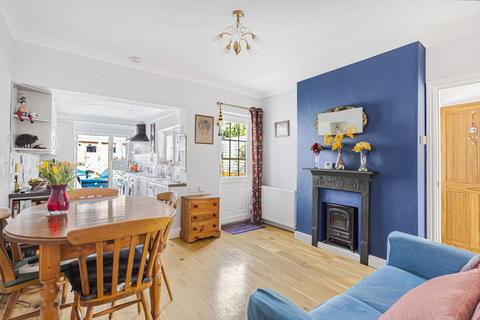 3 bedroom semi-detached house for sale, Beehive Road, Staines-upon-Thames, Surrey, TW18