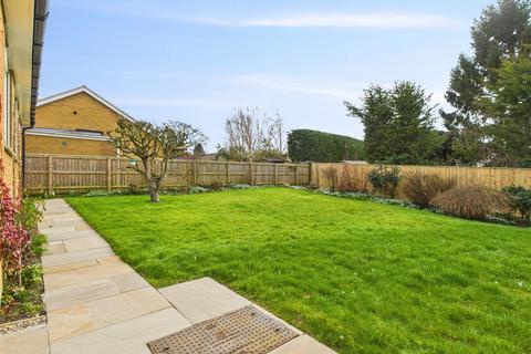 3 bedroom detached bungalow for sale, 17 Aunums Close, Thornton-Le-Dale, Pickering YO18 7TP