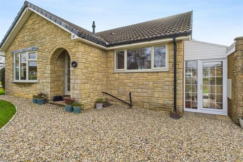 17 Aunums Close, Thornton Le Dale, Pickering, YO18 7TP