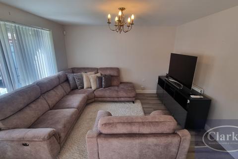 5 Cornelia Road, Bournemouth, BH10 4FG