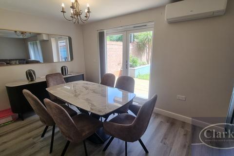 5 Cornelia Road, Bournemouth, BH10 4FG