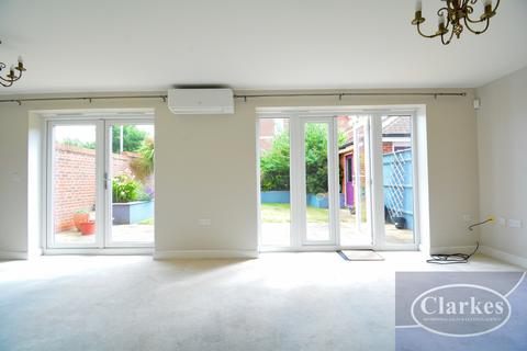 5 Cornelia Road, Bournemouth, BH10 4FG