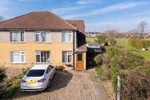 2 bedroom maisonette for sale, Belvedere Road, Bexleyheath, DA7