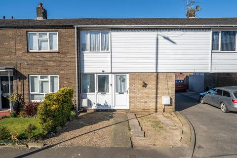 1 bedroom maisonette for sale, Jupiter Drive, Hemel Hempstead