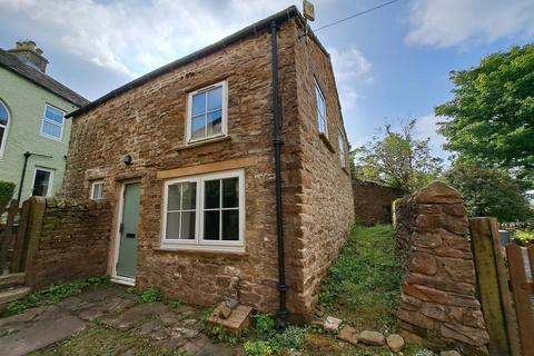 1 bedroom cottage for sale, Townhead, Alston CA9