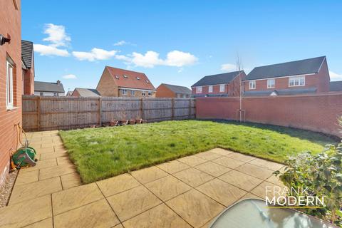 4 bedroom property for sale, Watkins Glen Court, Bourne, PE10