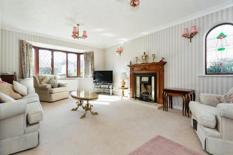 4 bedroom detached house for sale, Stockton Close, Knowle, Solihull