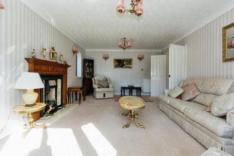 4 bedroom detached house for sale, Stockton Close, Knowle, Solihull