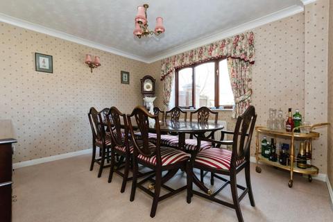 4 bedroom detached house for sale, Stockton Close, Knowle, Solihull