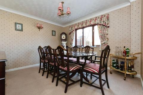 undefined, Stockton Close, Dorridge, Solihull