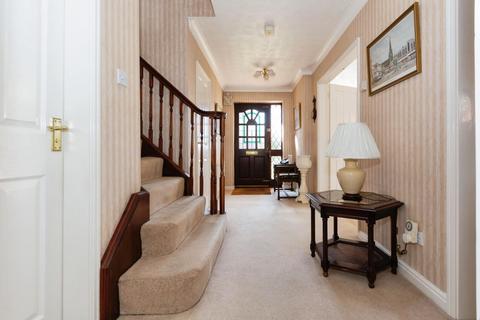 undefined, Stockton Close, Dorridge, Solihull