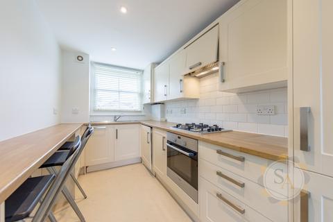 2 bedroom flat to rent, Bramber Road, London