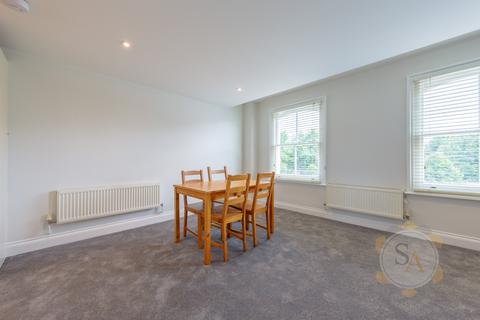 2 bedroom flat to rent, Bramber Road, London