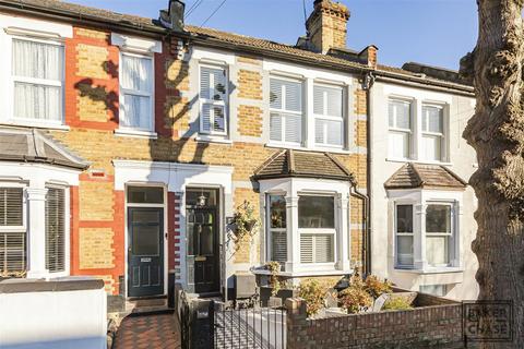 3 bedroom terraced house for sale, Falmer Road, Enfield EN1