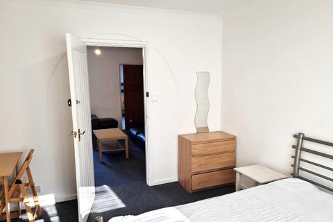 undefined, Canford Road, Bournemouth, BH11 8