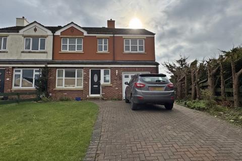 Abbots Close, Ballasalla, IM9 3EA